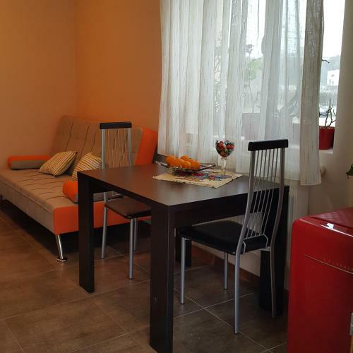 Jolly Apartment