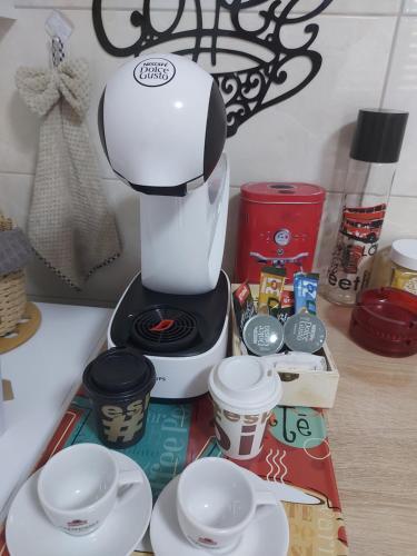 Apartamento Espresso 2