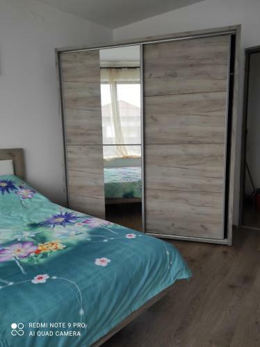 Apartamento Crys Residence