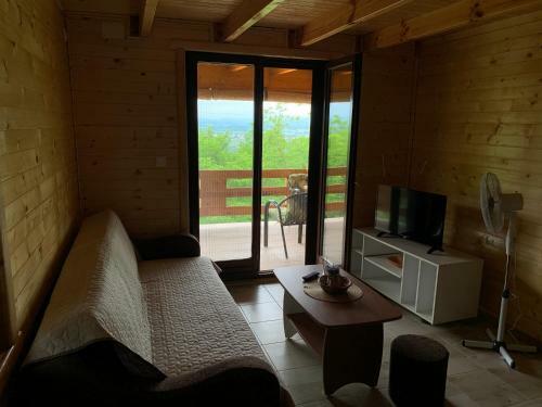 Apartamento Boja Zalaska 1