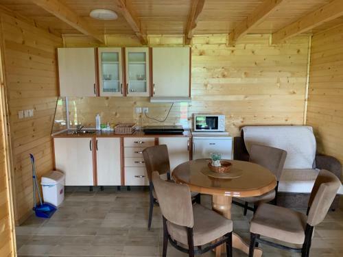 Apartamento Boja Zalaska 1
