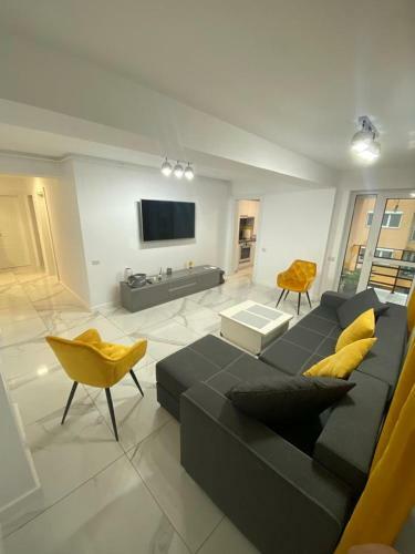 Bella Apartament