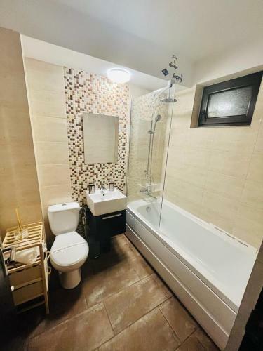 Apartamento Marina Seaview