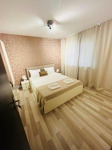 Apartamento Marina Seaview