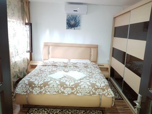 Apartamento Casa Danyela