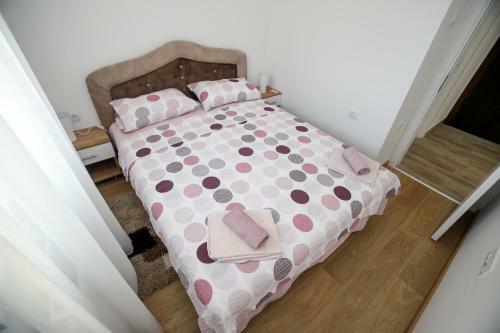 Apartman Minja