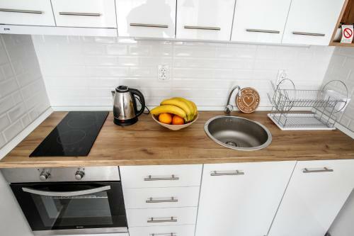 Apartman Minja