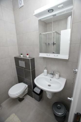 Apartman Minja