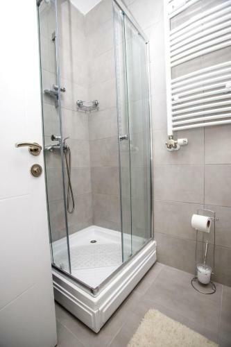 Apartman Minja