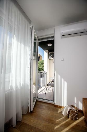 Apartman Minja