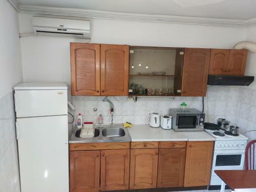 Stefan Apartmani