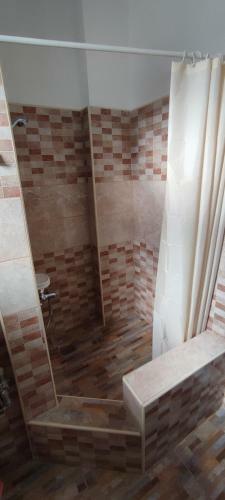 Apartman Menrat