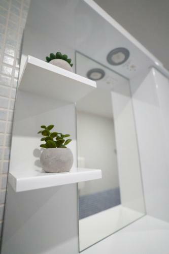 Apartamento Sunny Place
