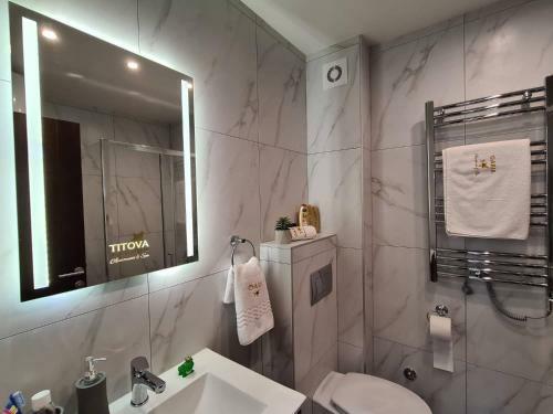 Apartamento Oasis Titova Vila