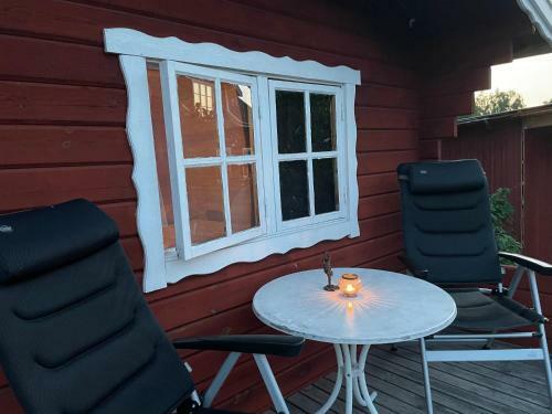 Silvias Mc Bed & Breakfast