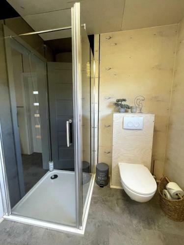 Apartamento Tiny House In Heart Of Liptov