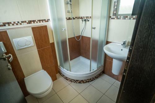 Hostal Aqua Vital