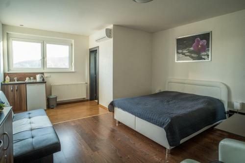 Hostal Aqua Vital