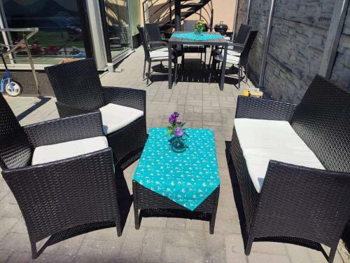 Hostal Aqua Vital