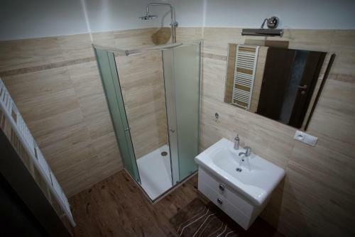 Hostal Aqua Vital