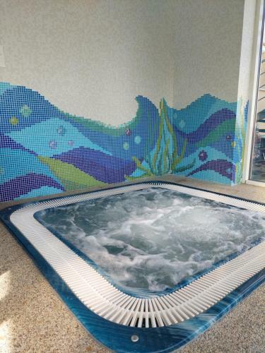 Hostal Aqua Vital