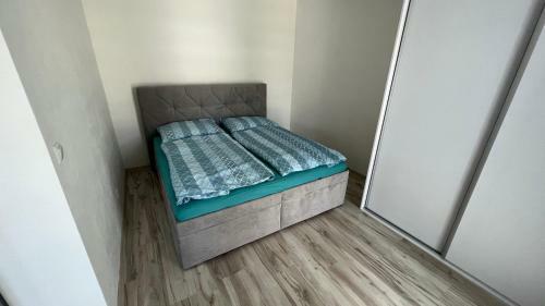 2 Room Apartment With Balcony
