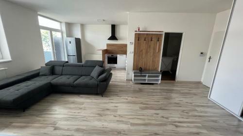 2 Room Apartment With Balcony