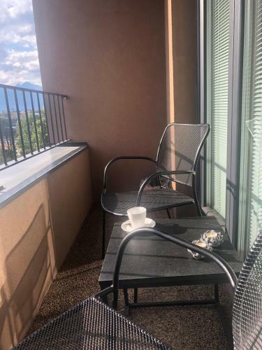 Apartment A&b Poprad