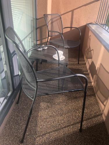 Apartment A&b Poprad