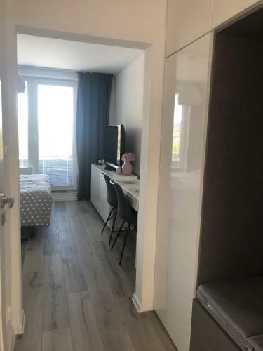 Apartment A&b Poprad