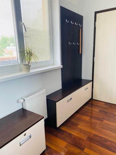 Apartment Mira