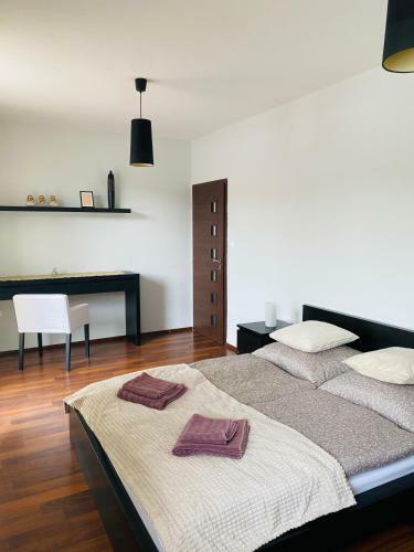 Apartment Mira