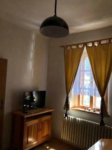 Hostal Penzi�n ?afran