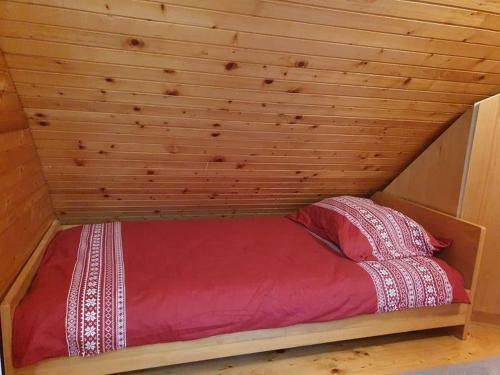 Chalet Anita Rogla