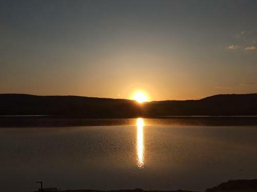 Apartamento Chatka Helenka - Tepl� Vrch