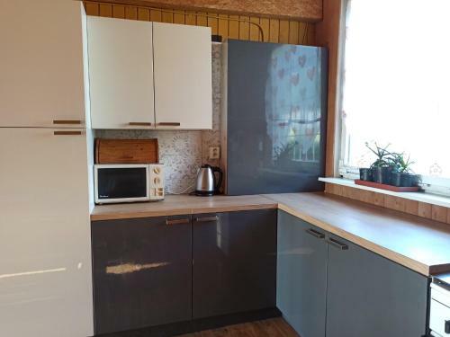 Apartamento Chatka Helenka - Tepl� Vrch