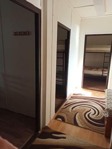 Apartamento Chatka Helenka - Tepl� Vrch