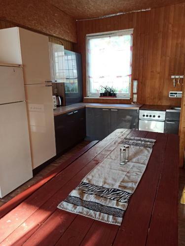 Apartamento Chatka Helenka - Tepl� Vrch