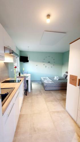 Apartamento Vila Ines