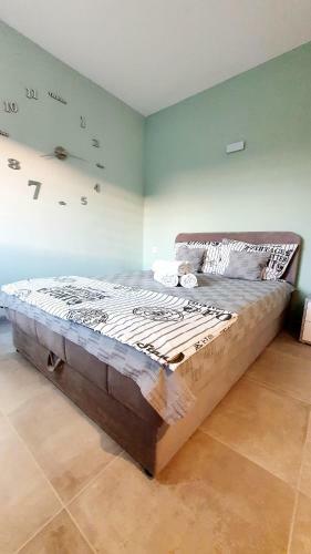 Apartamento Vila Ines