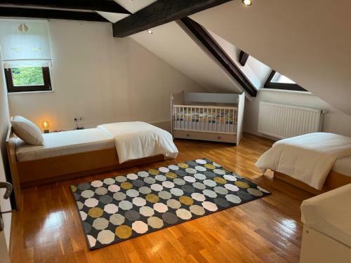 Apartamento Riverside Villa Avo