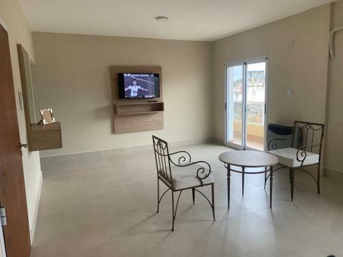 Apartamento Alberdi 3 A