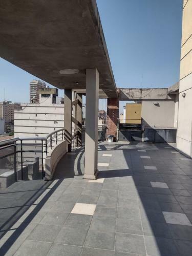 Apartamento Departamento Santiago