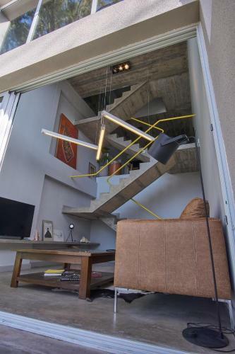 Apartamento Barrancas De Nieva B05
