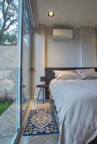Apartamento Barrancas De Nieva B04