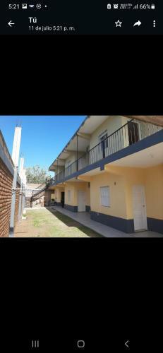 Apartamento Paz