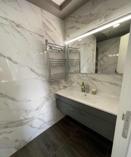 Apartamento Kozapark Rezidance
