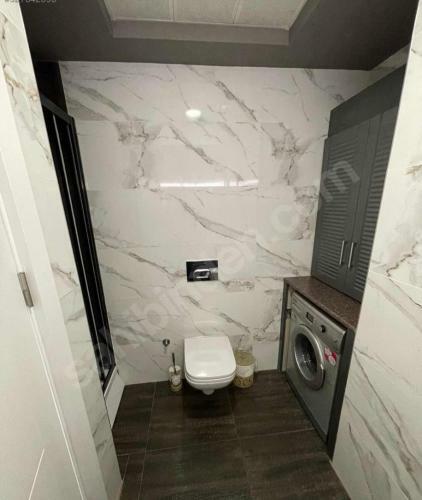 Apartamento Kozapark Rezidance