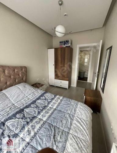Apartamento Kozapark Rezidance