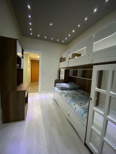 Apartamento Kozapark Rezidance